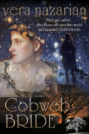 [Cobweb Bride Trilogy 01] • Cobweb Bride